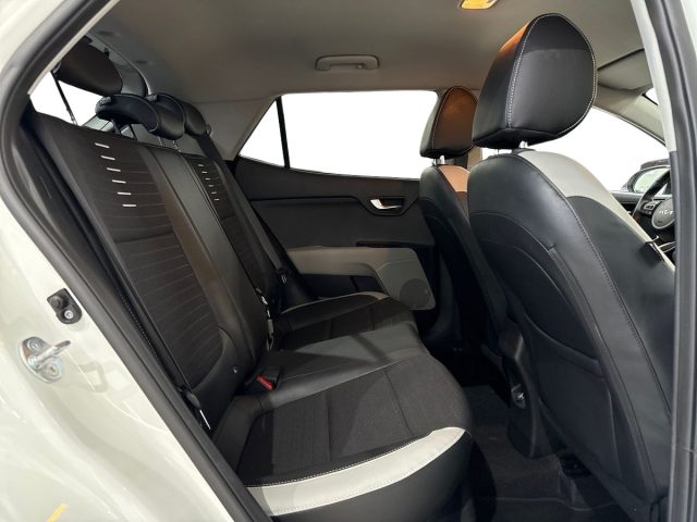 KIA Stonic usata, con Immobilizzatore elettronico