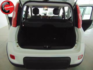 FIAT Panda usata, con Autoradio