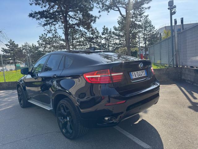 BMW X6 usata, con Airbag Passeggero