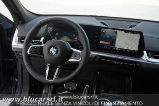 BMW X2 usata 6