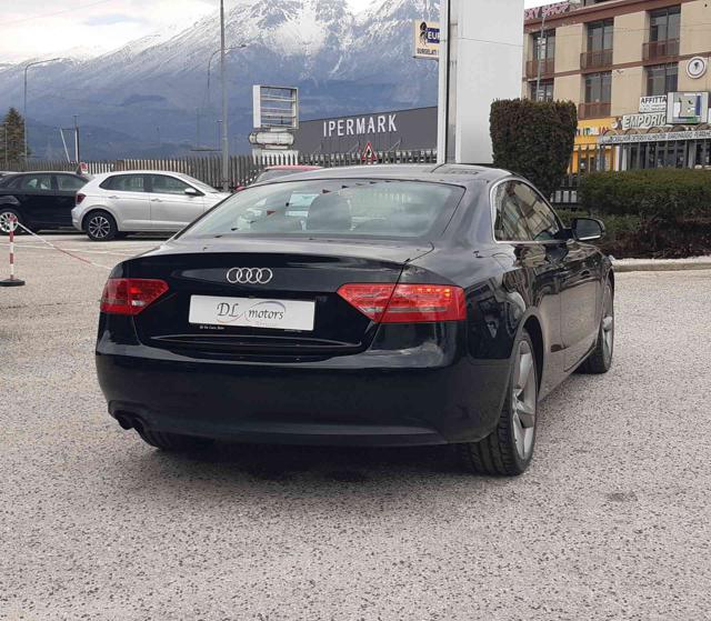 AUDI A5 usata 32