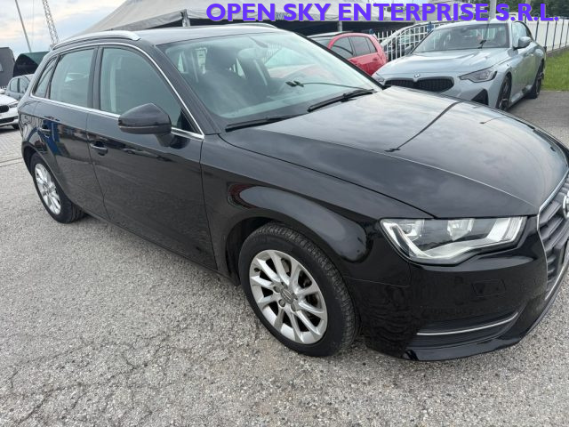 AUDI A3 usata, con Airbag Passeggero