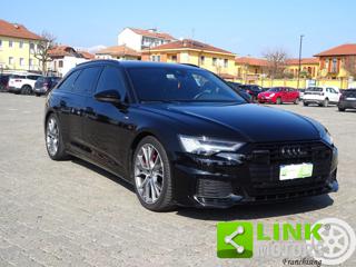 AUDI A6 Avant 40 2.0 TDI MHEV quattro S-tronic S-Line