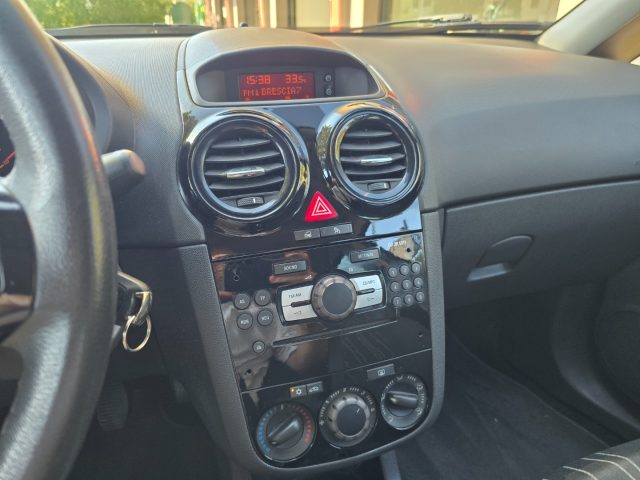OPEL Corsa usata 40