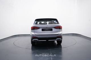 MG ZS usata, con Alzacristalli elettrici