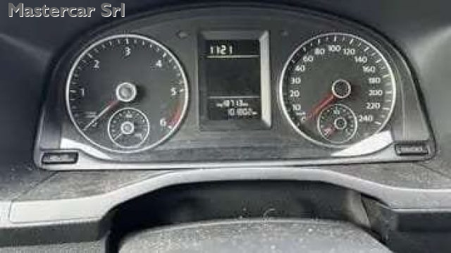 VOLKSWAGEN Caddy usata 11