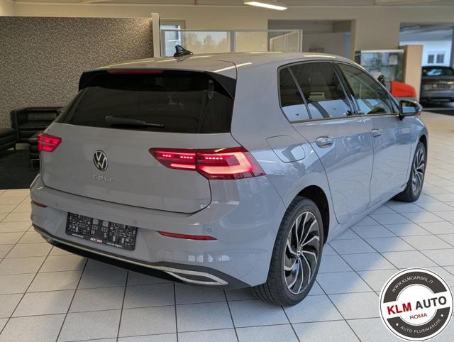 VOLKSWAGEN Golf usata, con Climatizzatore
