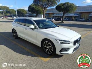 VOLVO V60 usata, con Immobilizzatore elettronico
