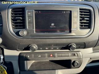 CITROEN Jumpy usata, con Autoradio digitale