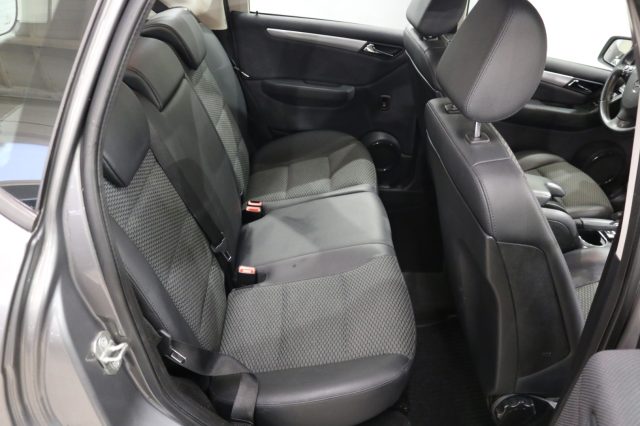 MERCEDES-BENZ A 150 usata, con Chiusura centralizzata telecomandata