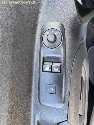 TOYOTA Proace City usata, con Bluetooth