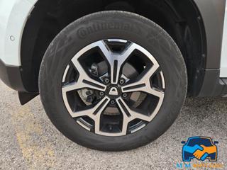 DACIA Duster usata 31