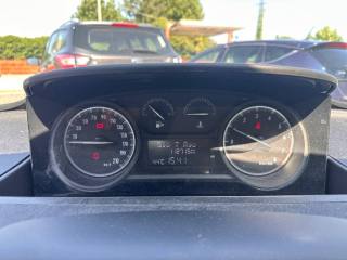 LANCIA Ypsilon usata, con Boardcomputer