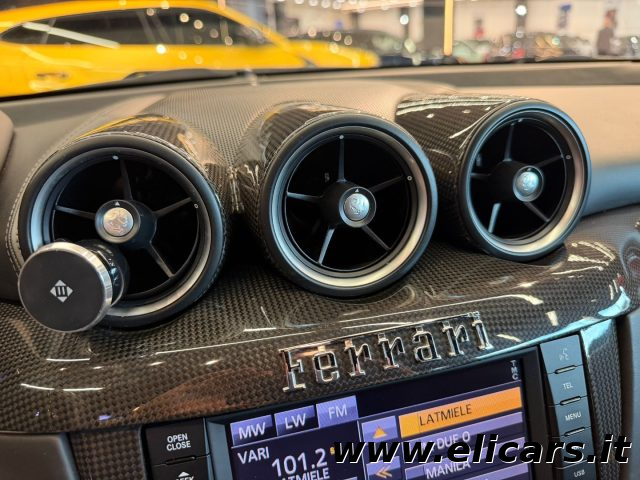 FERRARI FF usata, con Specchietti laterali elettrici