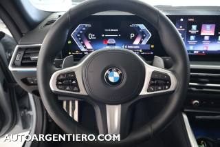BMW 420 usata, con ESP