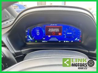 FORD Puma usata, con Servosterzo