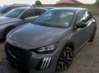 PEUGEOT 208 Hybrid 136 e-DCS6 GT Tetto Panoramico