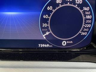 VOLKSWAGEN Golf usata, con Cerchi in lega