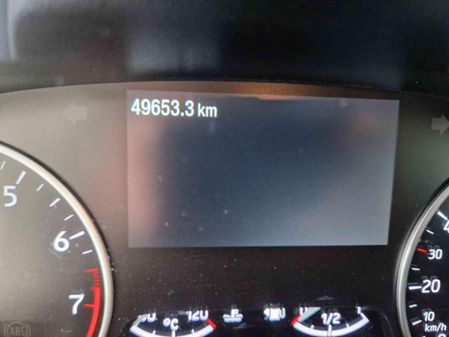 FORD EcoSport usata, con Climatizzatore