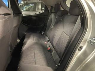 TOYOTA Yaris usata, con Servosterzo