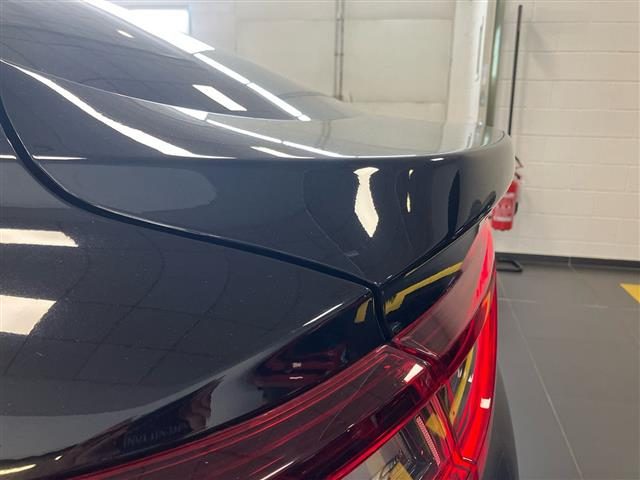 RENAULT Arkana usata, con Isofix