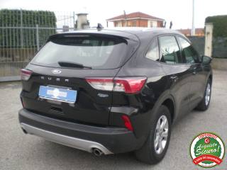 FORD Kuga usata, con Climatizzatore