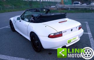 BMW Z3 usata, con Antifurto