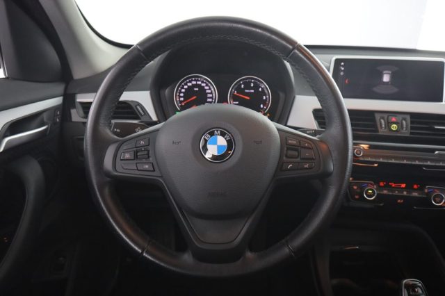 BMW X1 usata 4