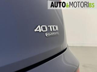 AUDI Q5 usata, con Tettuccio apribile