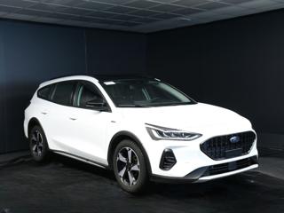 FORD Focus usata, con Airbag laterali