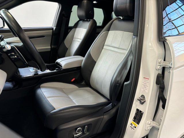 LAND ROVER Range Rover Evoque usata, con Chiusura centralizzata