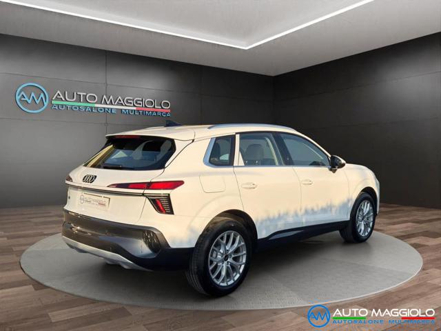 AUDI Q3 usata, con Alzacristalli elettrici