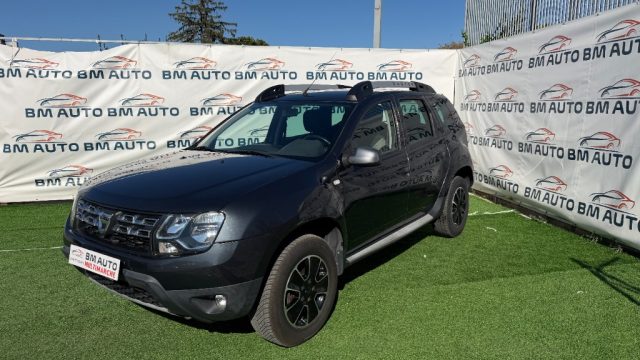 DACIA Duster usata, con ABS