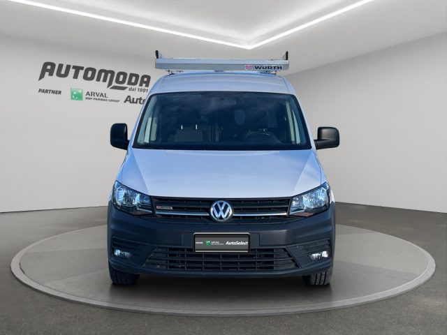 VOLKSWAGEN Caddy usata, con Airbag