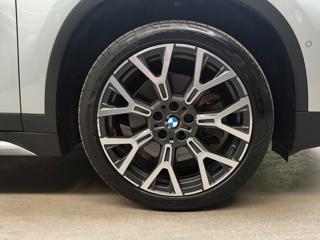 BMW X1 usata, con Chiusura centralizzata telecomandata
