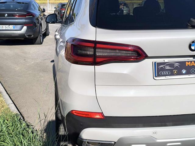 BMW X5 usata, con Climatizzatore
