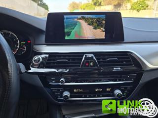 BMW 520 usata 36