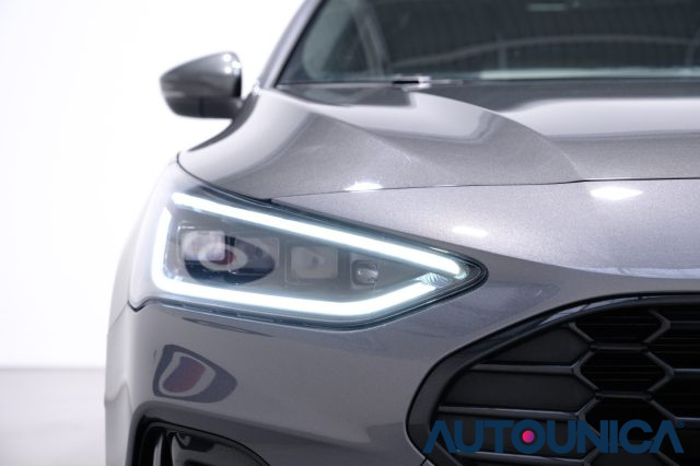 FORD Focus usata, con ESP