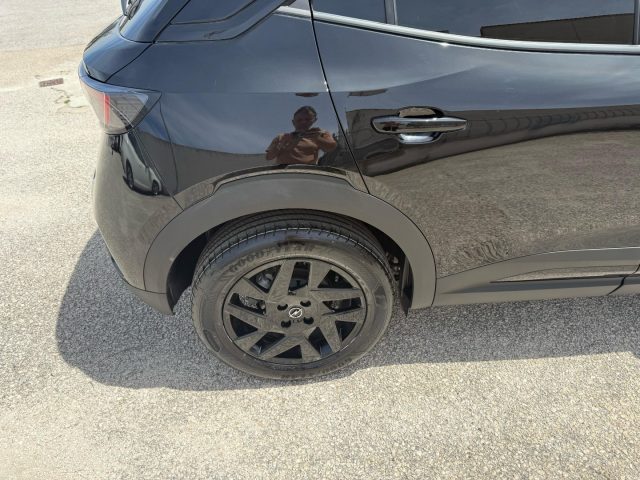OPEL Mokka usata, con Airbag Passeggero