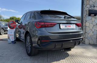 AUDI Q3 usata, con Alzacristalli elettrici