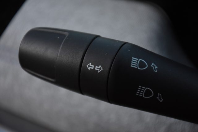 JEEP Compass usata, con Luci diurne LED