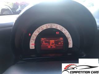 SMART ForFour usata, con Servosterzo