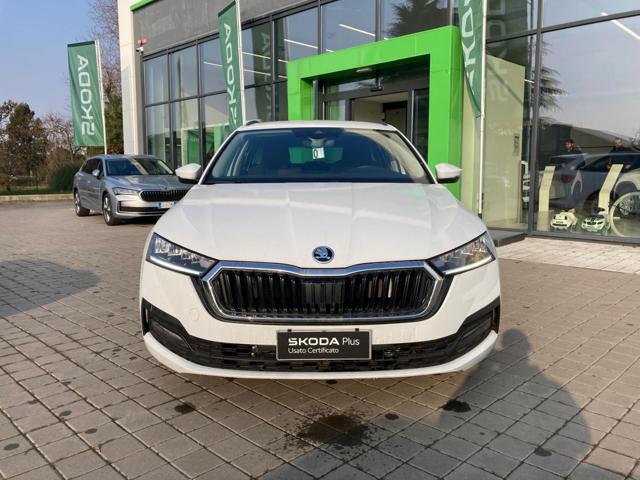 SKODA Octavia usata, con Airbag