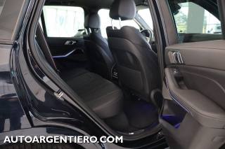 BMW X5 usata, con Sensore di luce