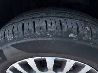 LANCIA Phedra usata, con Pneumatici quattro stagioni