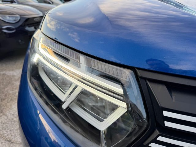 DACIA Duster usata, con Antifurto