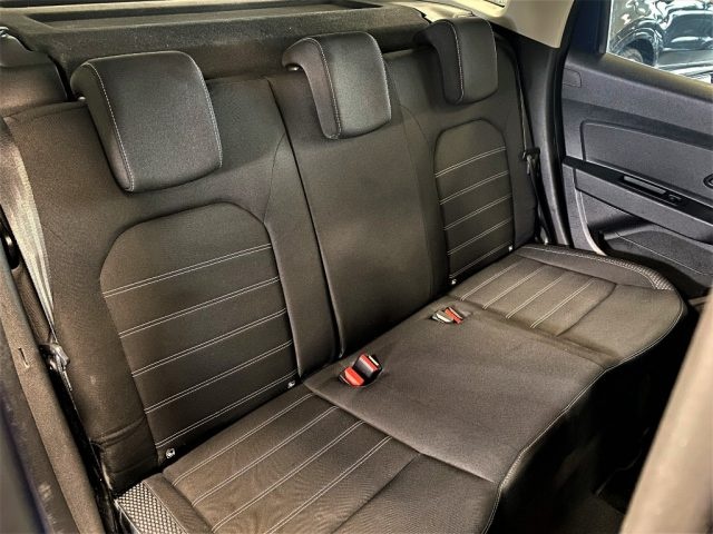 DACIA Duster usata, con Fendinebbia