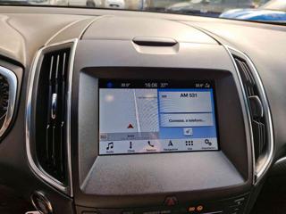 FORD Edge usata, con Climatizzatore