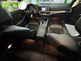 BMW 320 usata, con Controllo elettronico della corsia