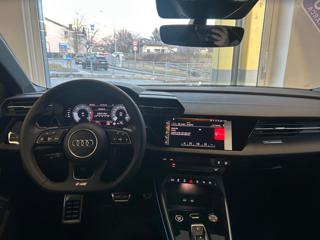 AUDI A3 usata, con Filtro antiparticolato